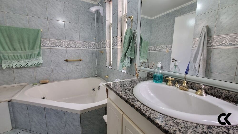 Apartamento, 3 quartos, 224 m² - Foto 10