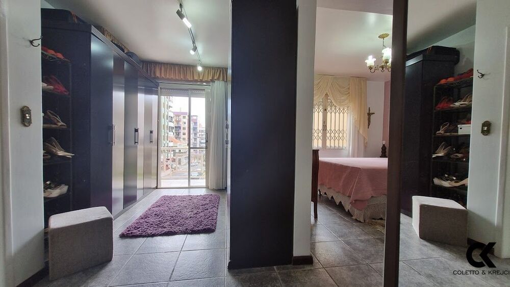 Apartamento, 3 quartos, 224 m² - Foto 9