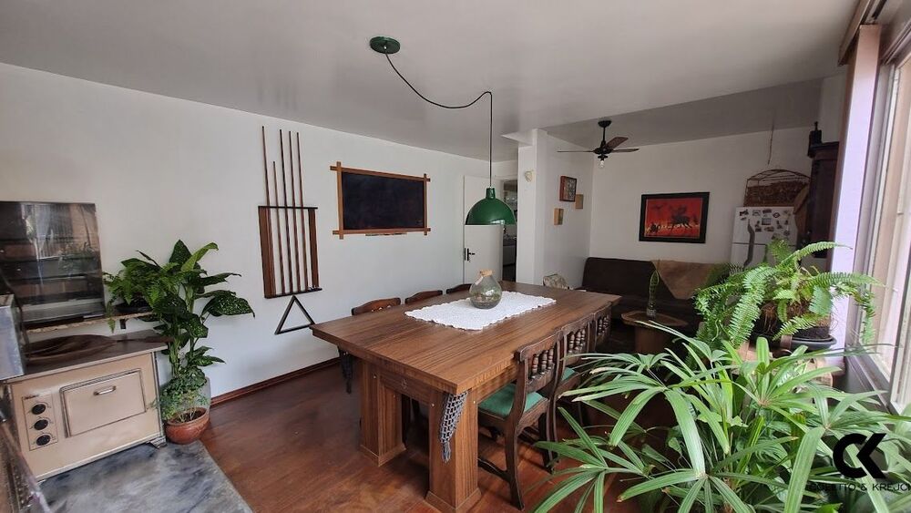 Apartamento, 3 quartos, 224 m² - Foto 5