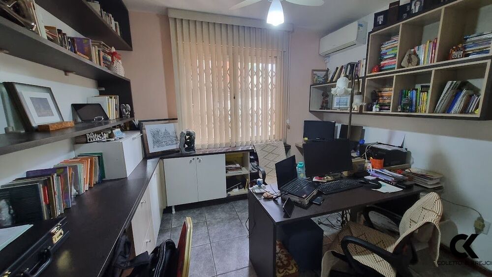 Apartamento, 3 quartos, 224 m² - Foto 7