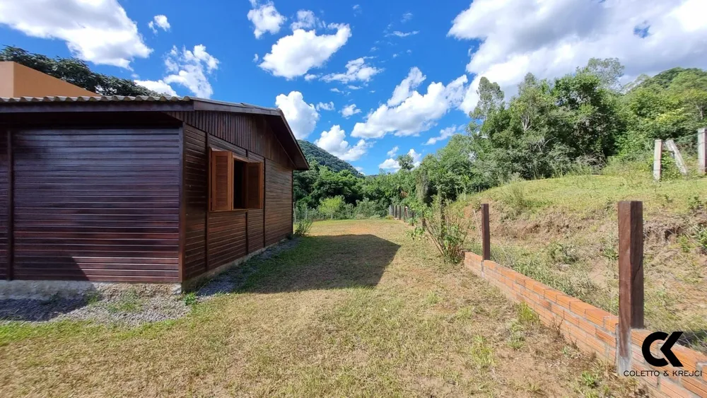 Sítio, 3 quartos, 7 hectares - Foto 2