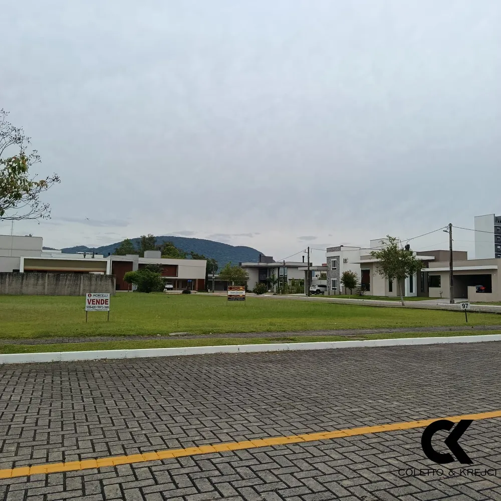 Terreno, 525 m² - Foto 6