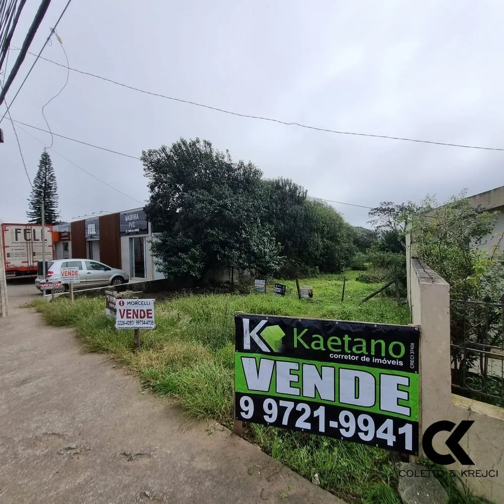 Loteamento e Condomínio, 1658 m² - Foto 1