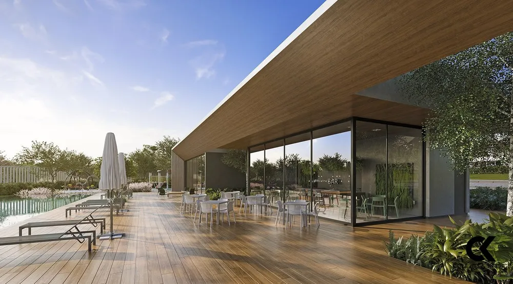 Terreno, 302 m² - Foto 1