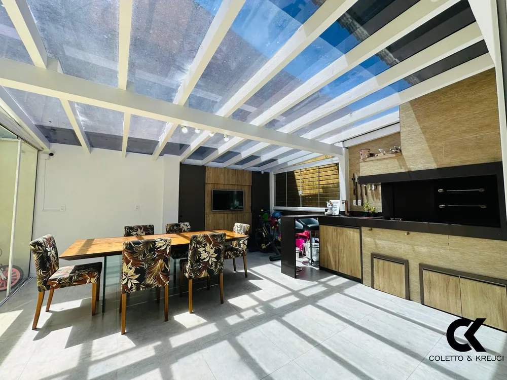 Casa de Condomínio, 3 quartos - Foto 4