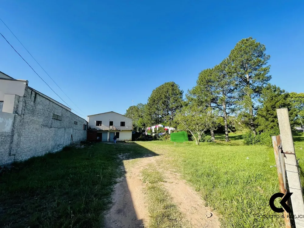 Terreno, 880 m² - Foto 1
