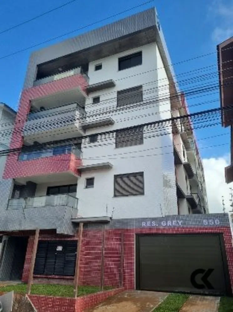 Apartamento, 2 quartos, 65 m² - Foto 1