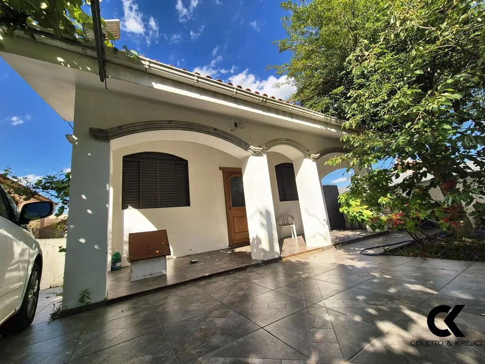 Casa, 3 quartos, 227 m² - Foto 4