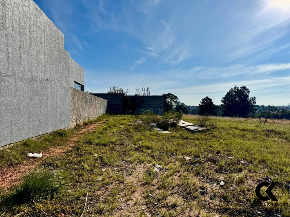 Terreno, 311 m² - Foto 1