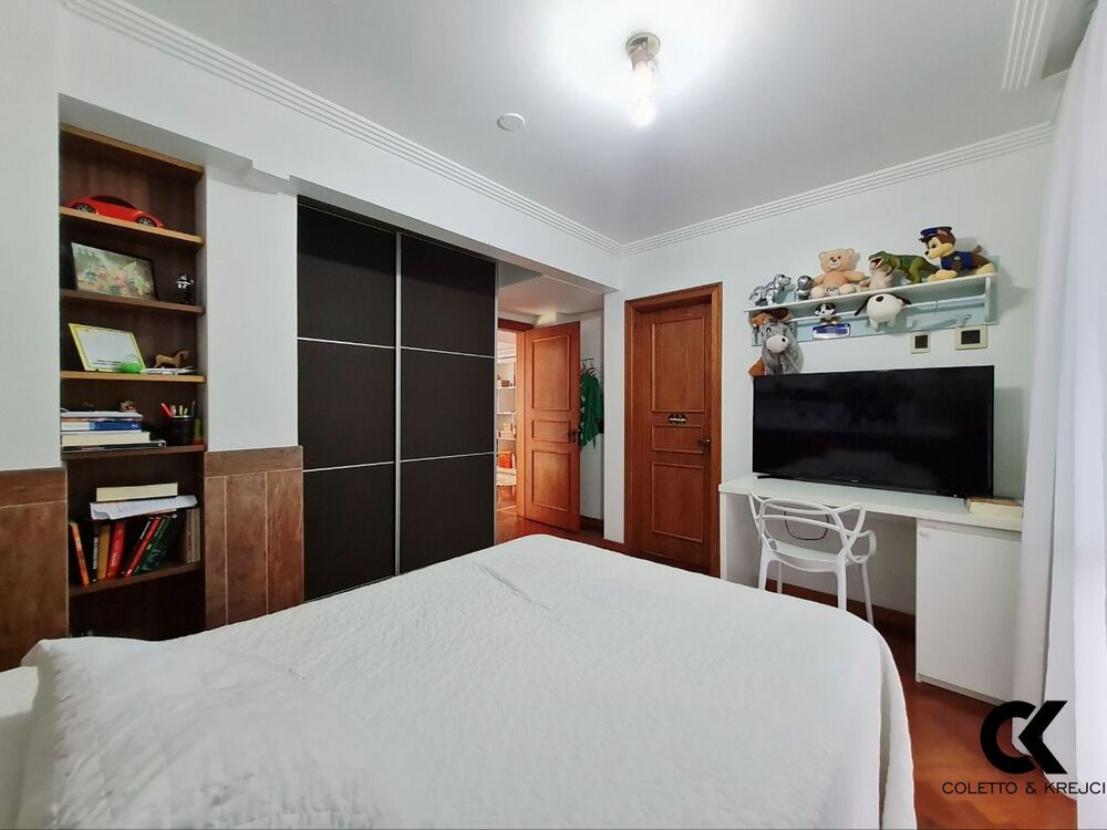Apartamento, 5 quartos, 379 m² - Foto 12