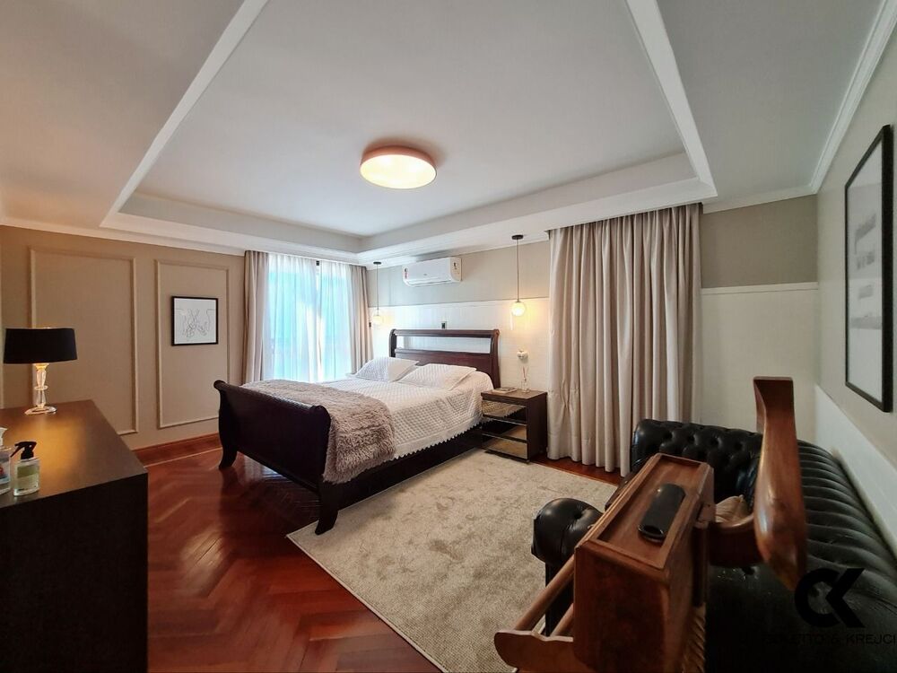 Apartamento, 5 quartos, 379 m² - Foto 8