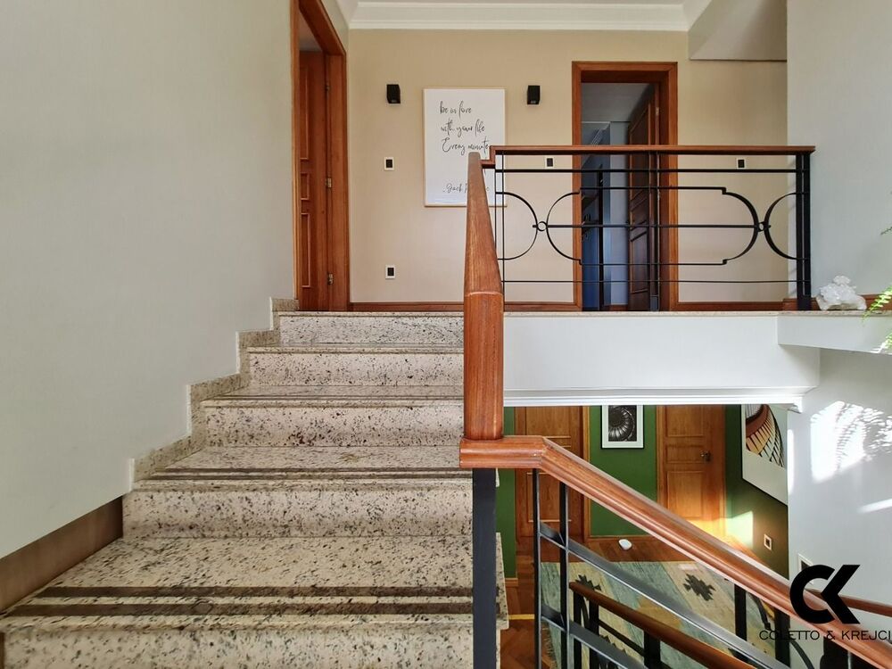 Apartamento, 5 quartos, 379 m² - Foto 6