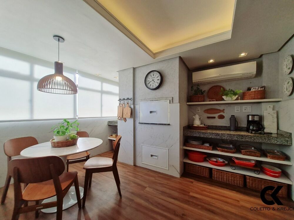 Apartamento, 5 quartos, 379 m² - Foto 4