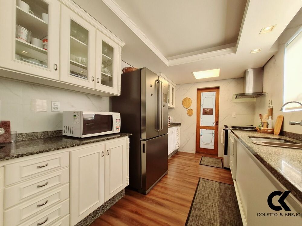 Apartamento, 5 quartos, 379 m² - Foto 5