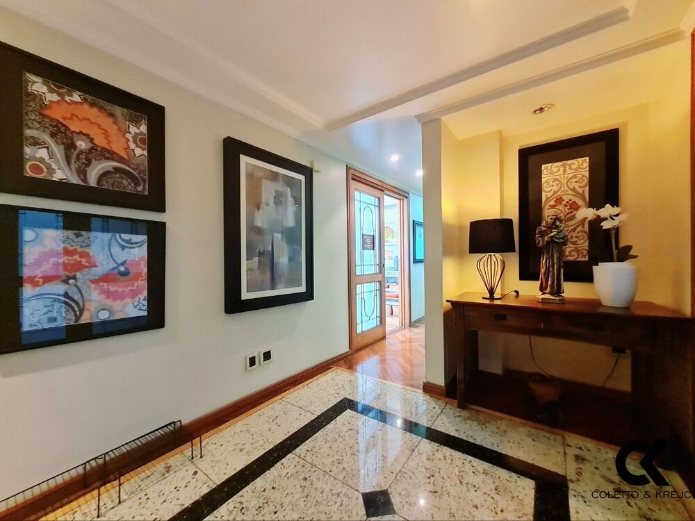 Apartamento, 5 quartos, 379 m² - Foto 3