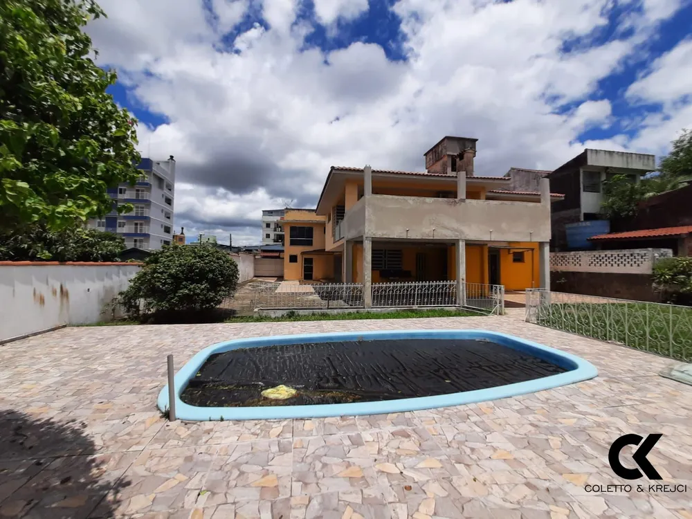 Casa, 5 quartos, 418 m² - Foto 7