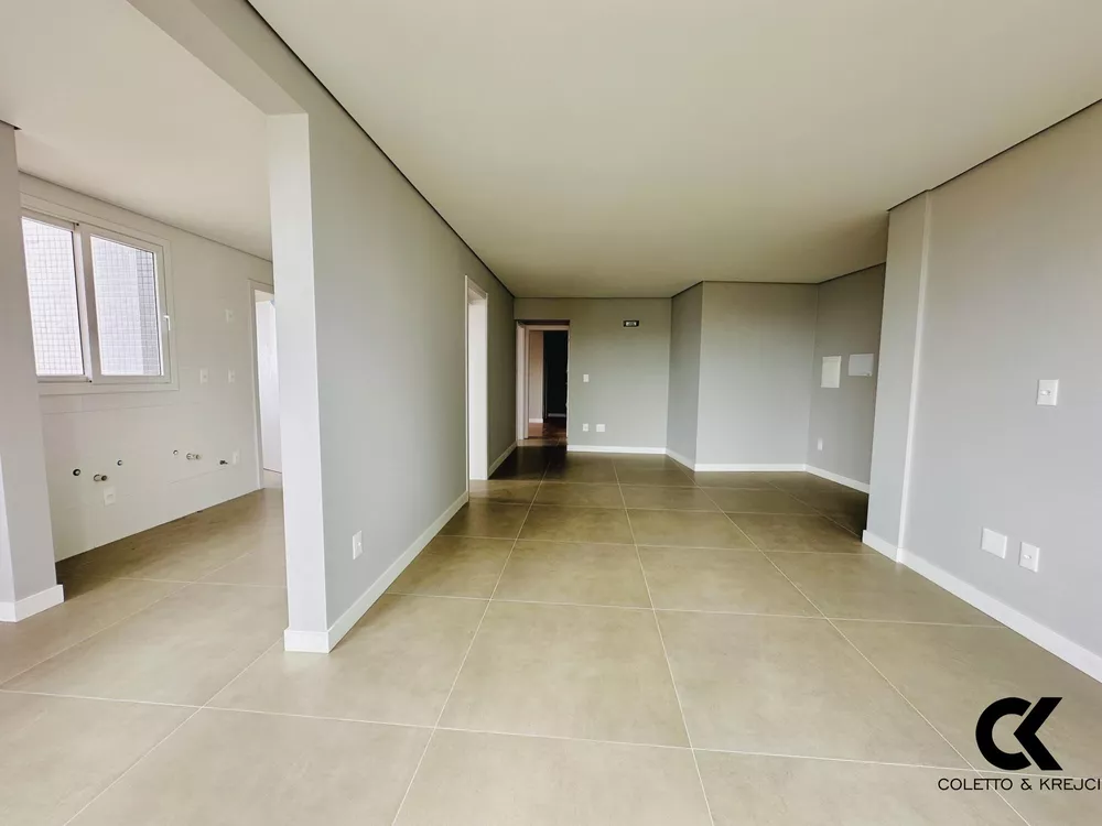 Apartamento, 2 quartos, 76 m² - Foto 3