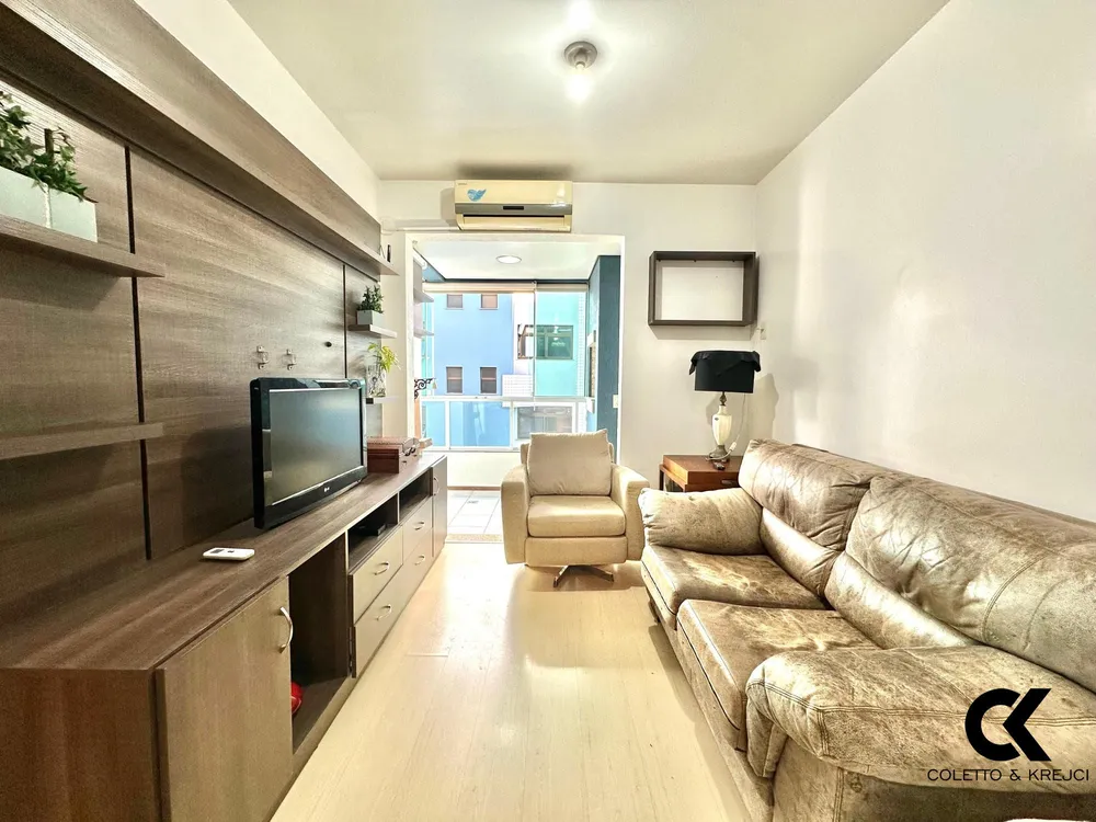 Apartamento, 2 quartos, 87 m² - Foto 1