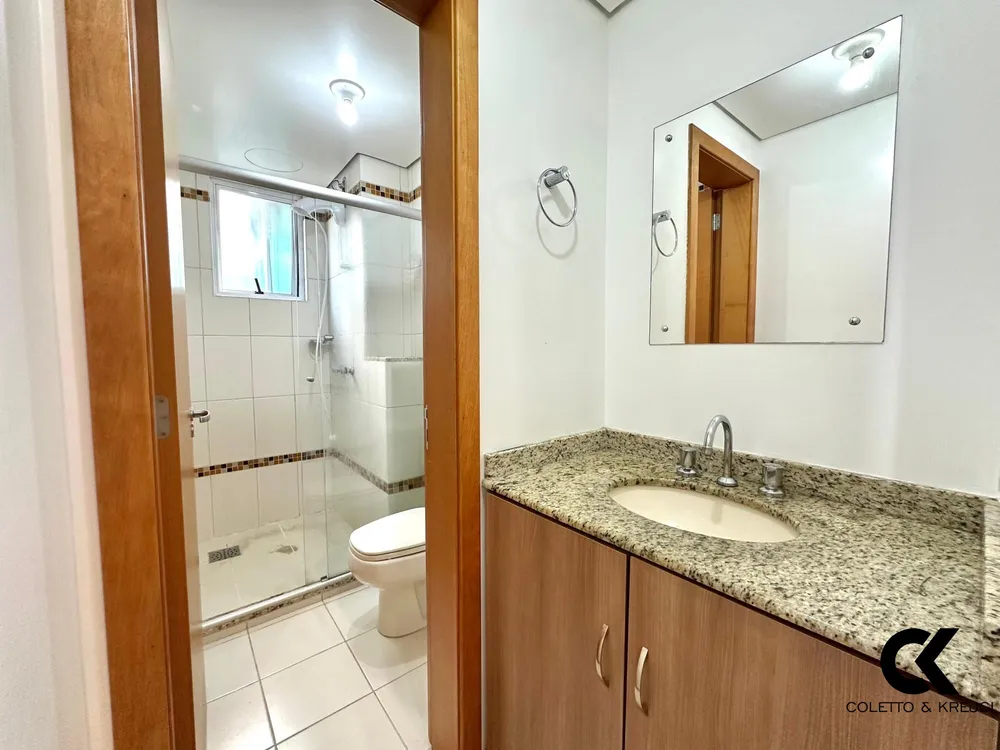 Apartamento, 2 quartos, 87 m² - Foto 9