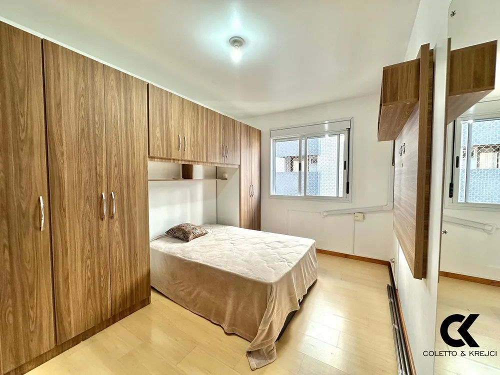 Apartamento, 2 quartos, 87 m² - Foto 6