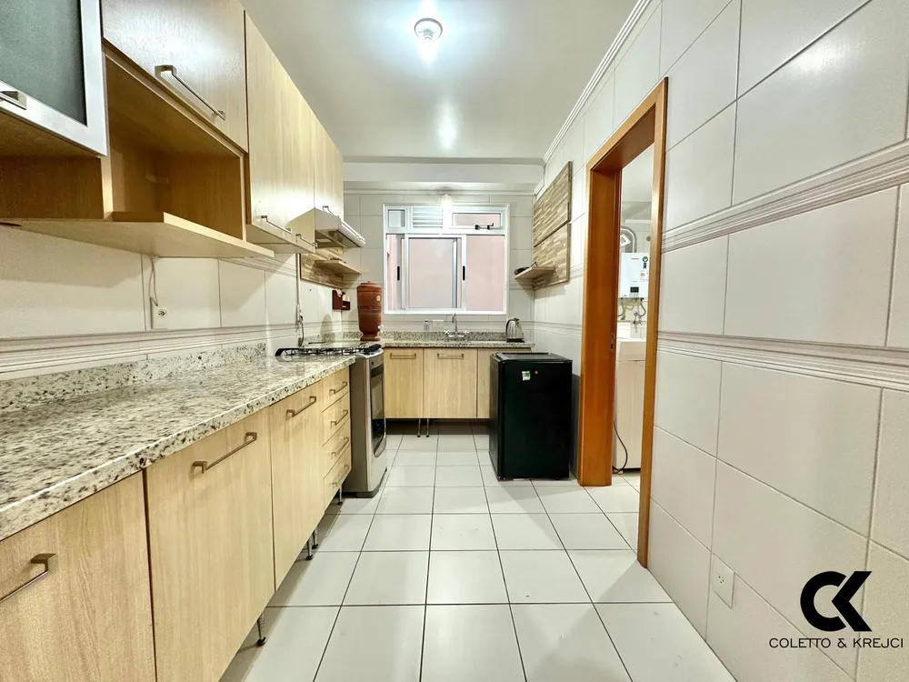 Apartamento, 2 quartos, 87 m² - Foto 5