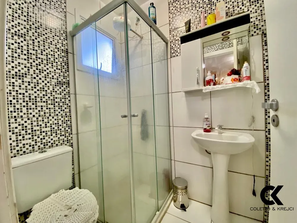 Casa de Condomínio, 3 quartos - Foto 12