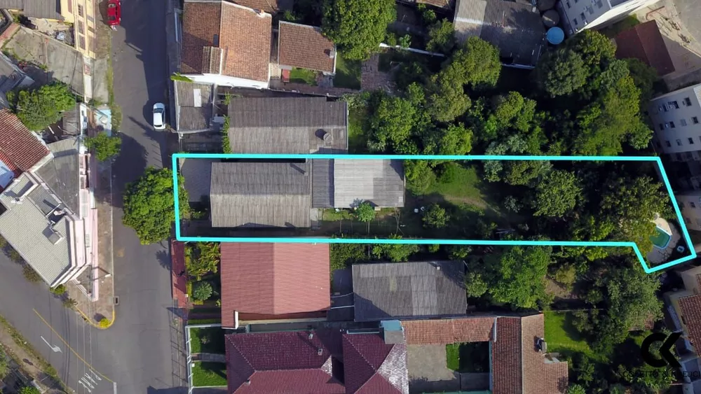 Terreno, 920 m² - Foto 3