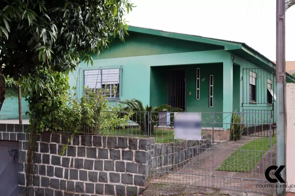 Terreno, 920 m² - Foto 1