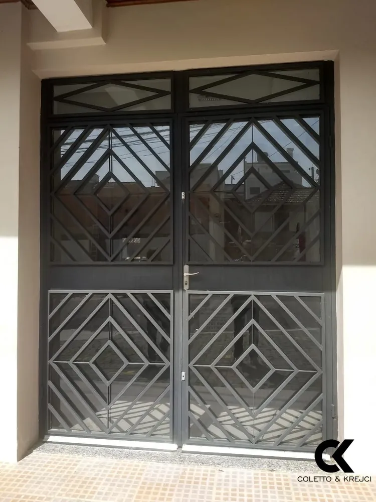 Loja-Salão, 92 m² - Foto 5