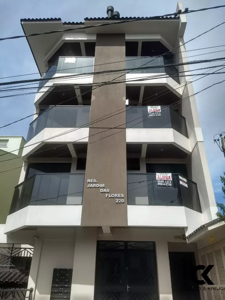 Loja-Salão, 92 m² - Foto 1