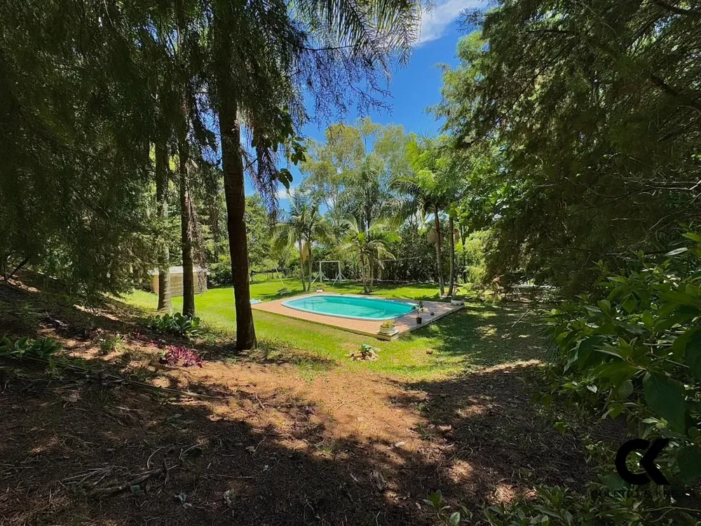 Chácara, 4 quartos, 13 hectares - Foto 3