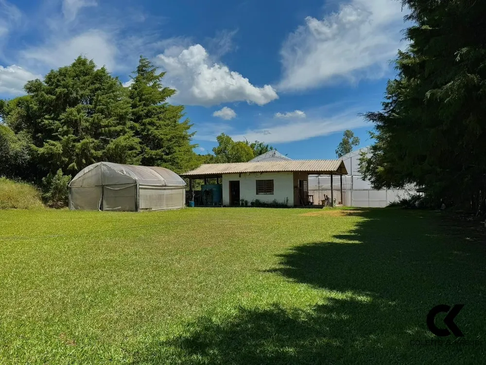 Chácara, 4 quartos, 13 hectares - Foto 1