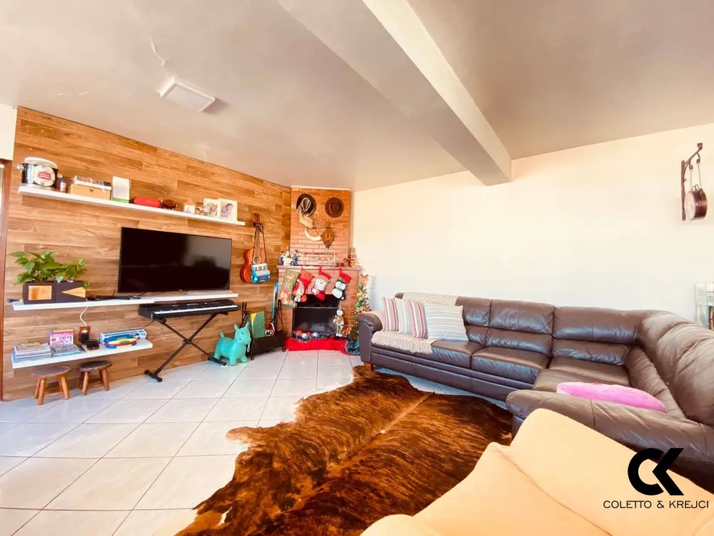 Cobertura, 3 quartos, 257 m² - Foto 3