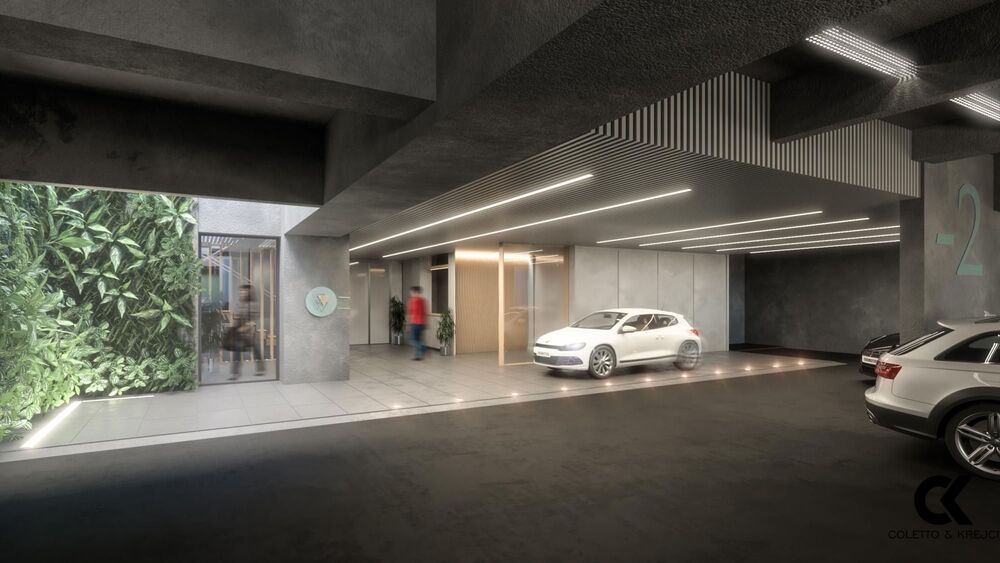 Sala-Conjunto, 45 m² - Foto 5