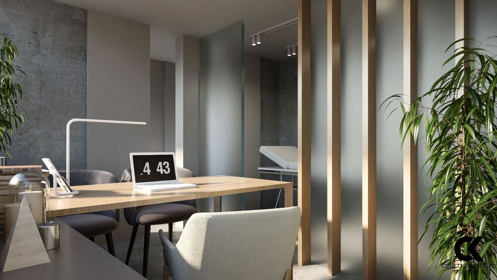 Sala-Conjunto, 45 m² - Foto 7