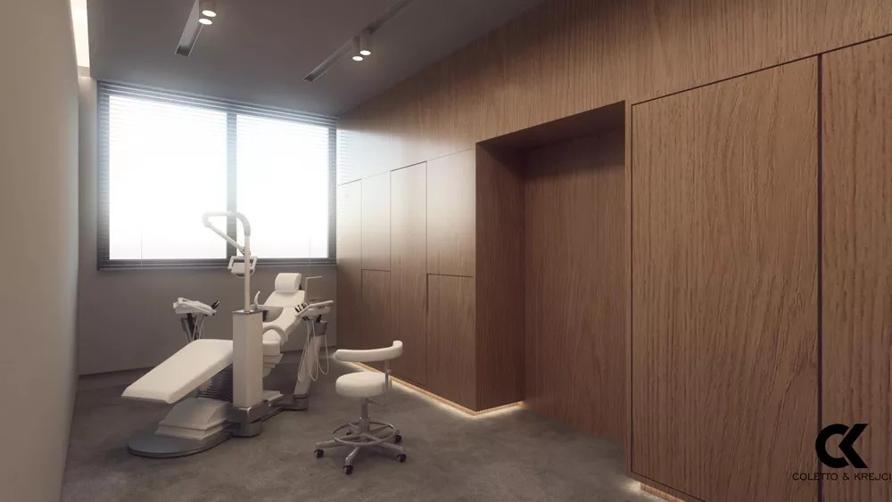 Sala-Conjunto, 45 m² - Foto 8