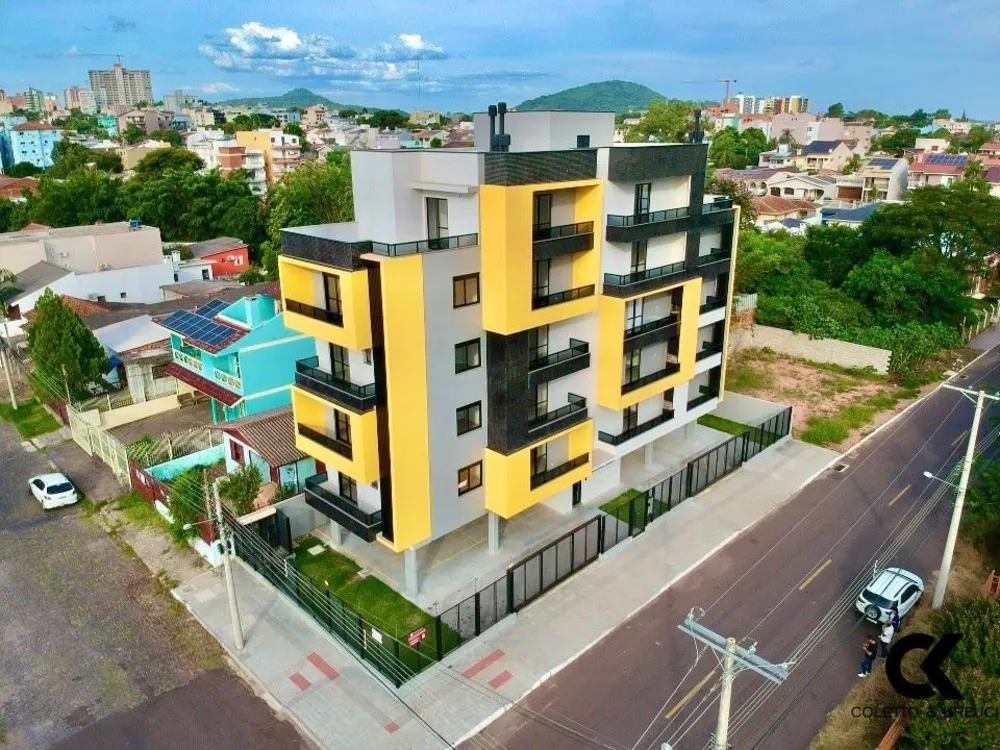 Apartamento, 2 quartos, 80 m² - Foto 1