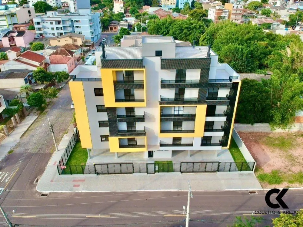 Apartamento, 2 quartos, 80 m² - Foto 7