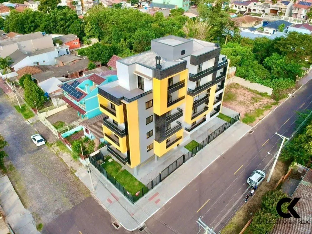 Apartamento, 2 quartos, 80 m² - Foto 4