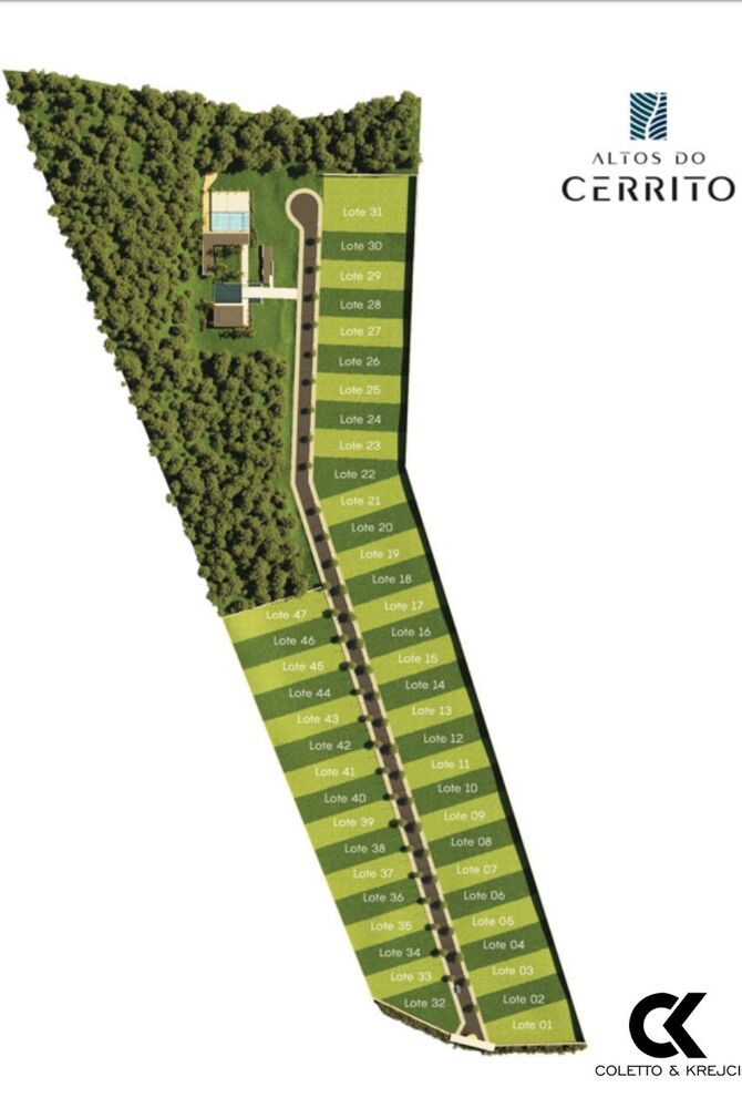 Terreno, 727 m² - Foto 4