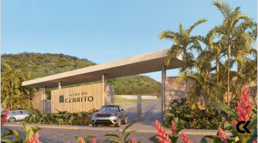 Terreno, 727 m² - Foto 1