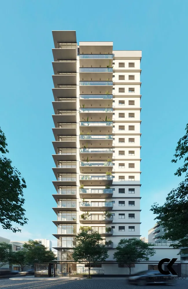 Apartamento, 3 quartos, 159 m² - Foto 7