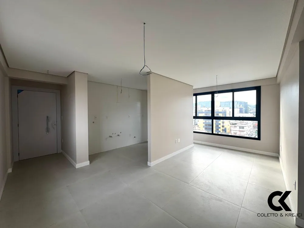 Apartamento, 2 quartos, 66 m² - Foto 1
