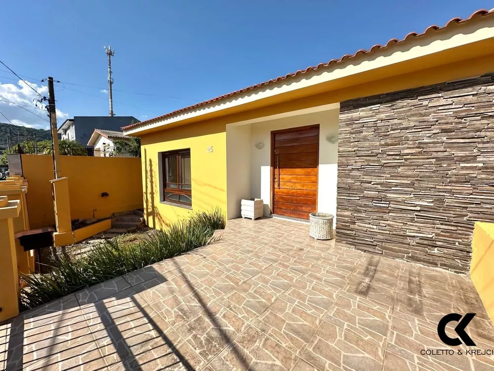 Casa, 4 quartos, 112 m² - Foto 23