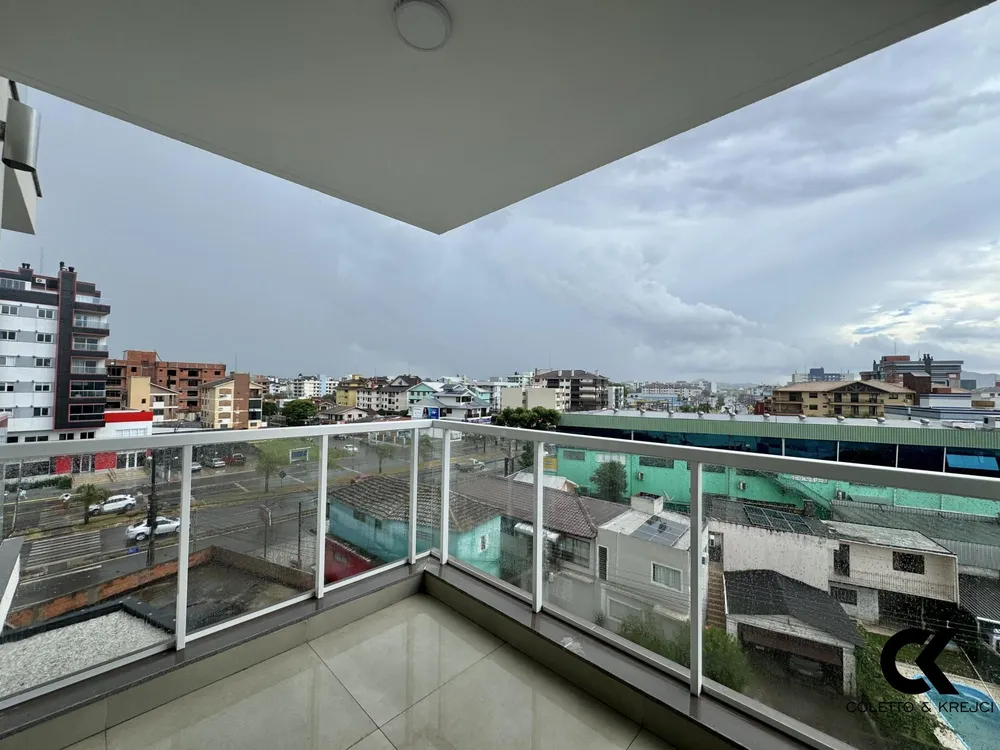 Apartamento, 2 quartos, 66 m² - Foto 1