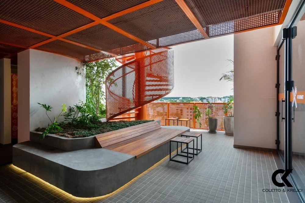 Apartamento, 2 quartos, 66 m² - Foto 8
