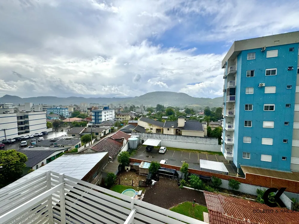 Apartamento, 2 quartos, 66 m² - Foto 5