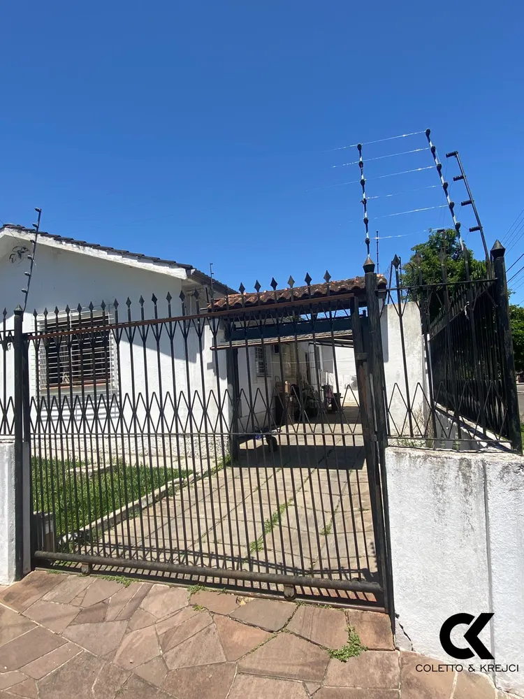 Casa, 3 quartos, 130 m² - Foto 4