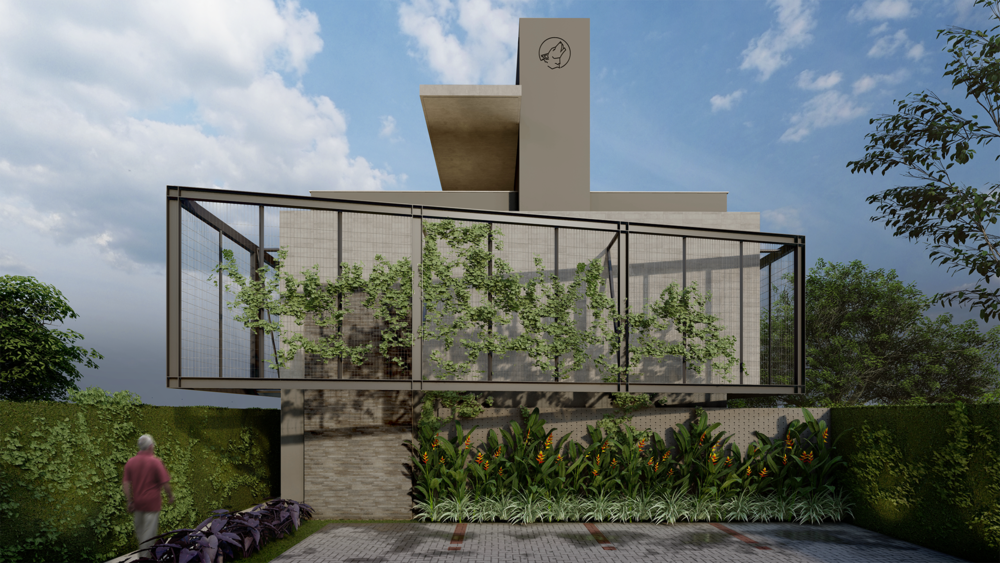 Apartamento à venda com 3 quartos, 150m² - Foto 6