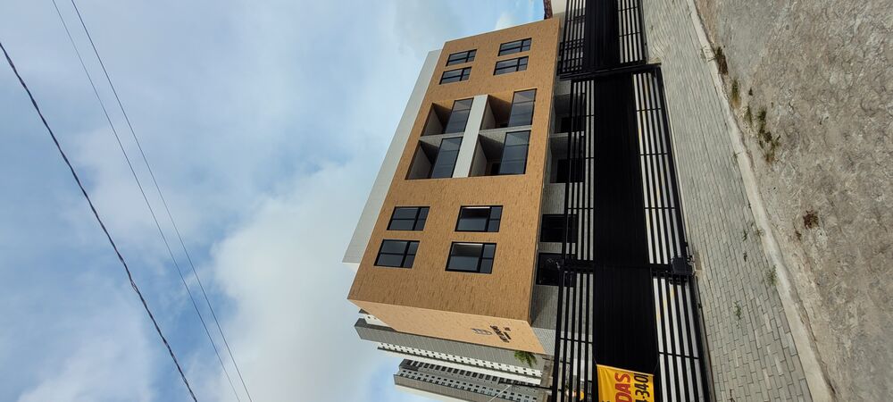 Apartamento, 2 quartos, 55 m² - Foto 3